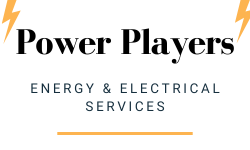 Power Players DFW